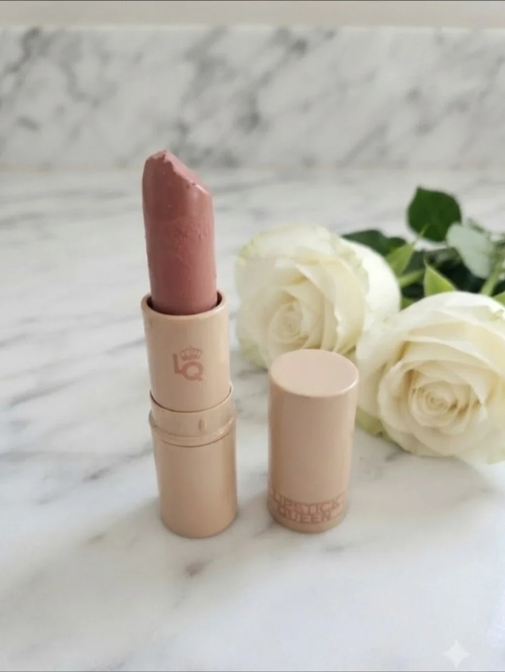 Lipstick Queen Truth or Bare Lipstick ☆ RARE☆ | Read Description
